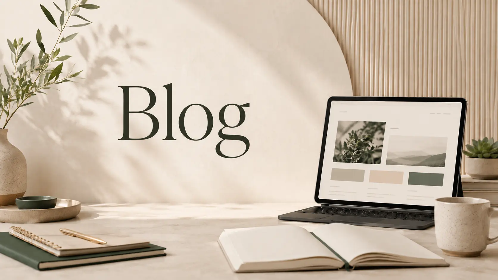 Blog